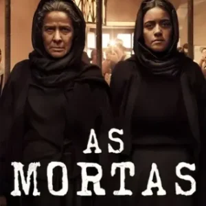 As Mortas Todas as Temporadas Completo Dublado