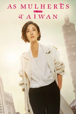 Dorama As Mulheres De Taiwan Todos Capítulos Completos Envio Digital