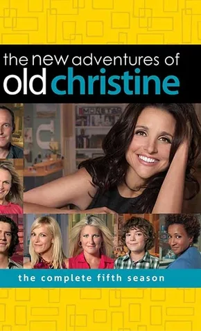 Coleção Digital As Novas Aventuras De Christine Completo