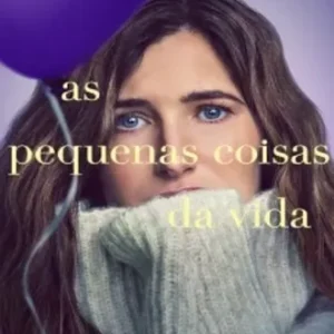 Coleção Digital As Pequenas Coisas Da Vida Todas Temporadas Completo Dublado