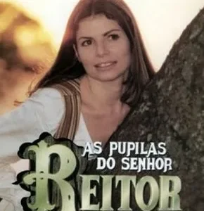 Novela As Pupilas Do Senhor Reitor Todos Capítulos Completos Envio Digital