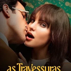 As Travessuras da Menina Má Todas as Temporadas Completo