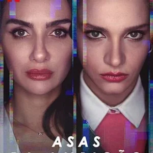 Asas da Ambição Todas as Temporadas Completo Dublado