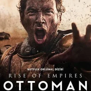 Ascensão Império Otomano Todas as Temporadas Completo Dublado