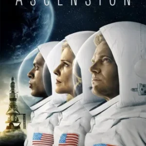Coleção Digital Ascensão Todas Temporadas Completo