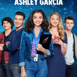 Coleção Digital Ashley Garcia A De Amor Todas Temporadas Completo