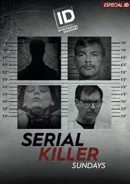 Coleção Digital Assassinos Em Série Documentário Completo