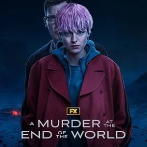 Assassinato no Fim do Mundo Todas as Temporadas Completo