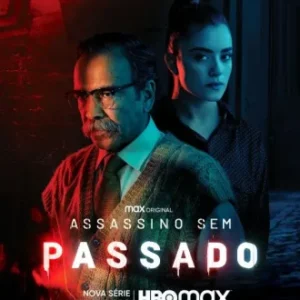 Coleção Digital Assassino Sem Passado Todas Temporadas Completo Dublado
