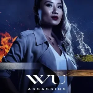 Coleção Digital Assassinos Wu Todas Temporadas Completo