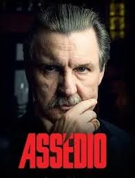 Coleção Digital Assédio Todas Temporadas Completo Dublado