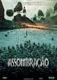 Coleção Digital Assombrações Documentário Completo
