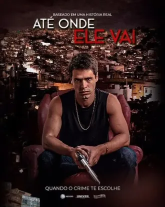 Até Onde Ele Vai Todas as Temporadas Completo Dublado