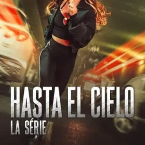 Coleção Digital Até o Céu Todas Temporadas Completo Dublado