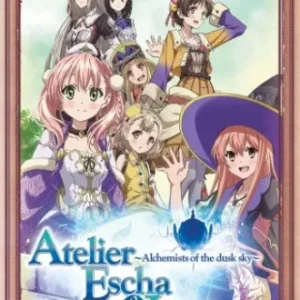 Coleção Digital Atelier Todos Episódios Completo
