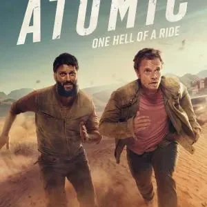 Atomic Todas as Temporadas Completo Dublado
