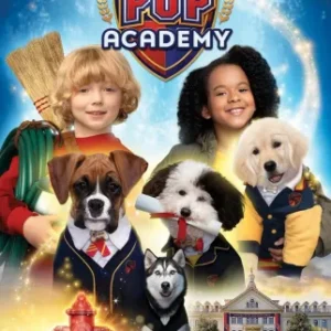 Coleção Digital Aucademia Todas Temporadas Completo Dublado