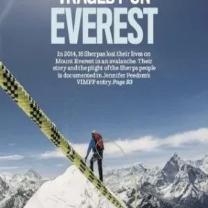 Coleção Digital Avalanche No Everest Documentário Completo