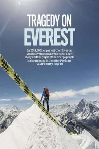 Coleção Digital Avalanche No Everest Documentário Completo