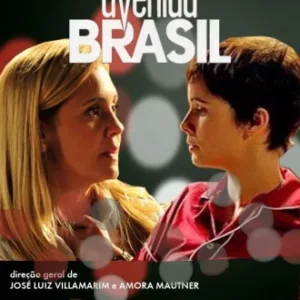 Novela Avenida Brasil Todos Capítulos Completos Envio Digital
