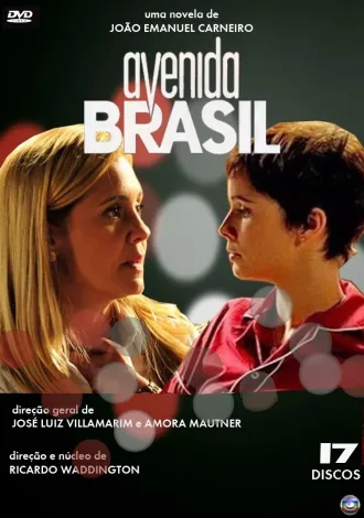 Novela Avenida Brasil Todos Capítulos Completos Envio Digital