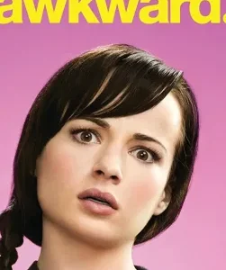 Coleção Digital Awkward Todas Temporadas Completo Dublado