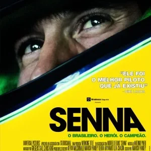 Coleção Digital Ayrton Senna Do Brasil Documentário Completo