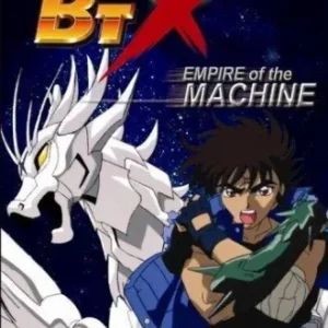 Coleção Digital Bt X Todos Episódios Completo