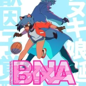 Coleção Digital BNA Todos Episódios Completo