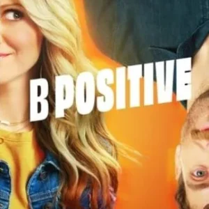 Coleção Digital B Positive Todas Temporadas Completo Dublado