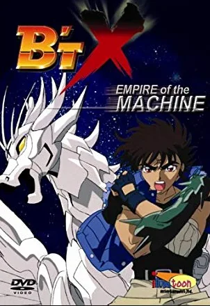 Coleção Digital B Tx Todos Episódios Completo Dublado
