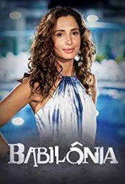 Novela Babilônia Todos Capítulos Completos Envio Digital