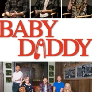 Coleção Digital Baby Daddy Todas Temporadas Completo