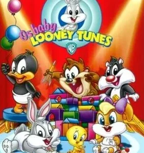 Coleção Digital Baby Loney Tunes Todos Episódios Completo Dublado