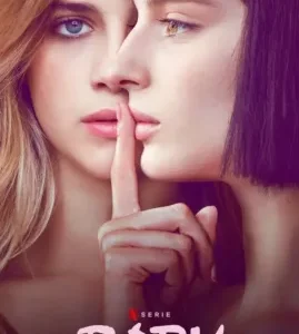 Baby Todas as Temporadas Completo Dublado