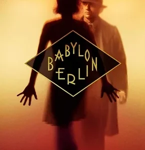 Coleção Digital Babylon Berlin Todas Temporadas Completo