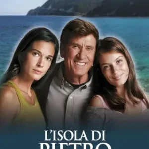 Coleção Digital Back To The Island Lisola di Pietro Todas Temporadas Completo