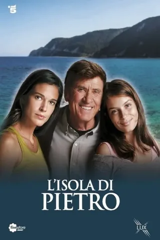 Coleção Digital Back To The Island Lisola di Pietro Todas Temporadas Completo