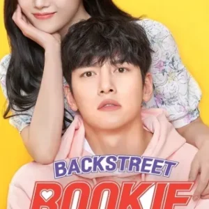 Dorama Backstreet Rookie Todos Capítulos Completos Envio Digital