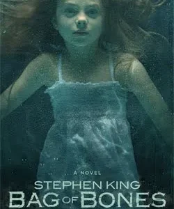 Coleção Digital Bag Of Bones Todas Temporadas Completo