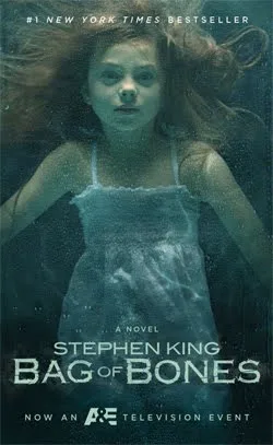 Coleção Digital Bag Of Bones Todas Temporadas Completo