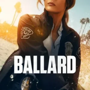 Ballard Crimes Sem Resposta Temporadas Completo Dublado