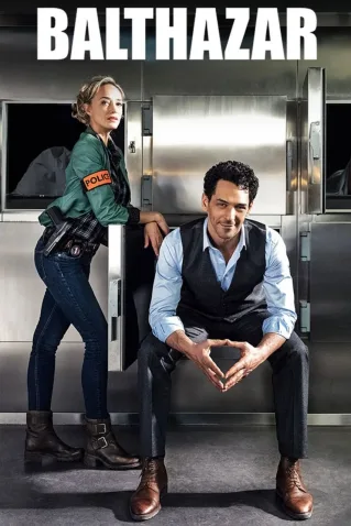 Coleção Digital Balthazar Todas Temporadas Completo Dublado