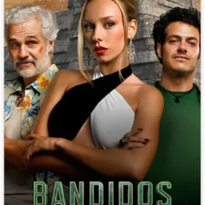 Bandidos Todas as Temporadas Completo Dublado
