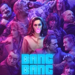 Bang Bang Baby Todas as Temporadas Completo Dublado