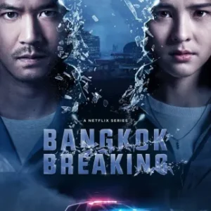Coleção Digital Bangkok No Limite Todas Temporadas Completo Dublado