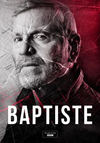 Coleção Digital Baptiste Todas Temporadas Completo