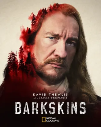 Coleção Digital Barkskins Todas Temporadas Completo
