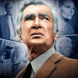 Coleção Digital Barnaby Jones Todas Temporadas Completo