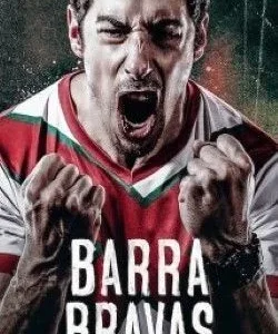 Coleção Digital Barra Bravas Todas Temporadas Completo